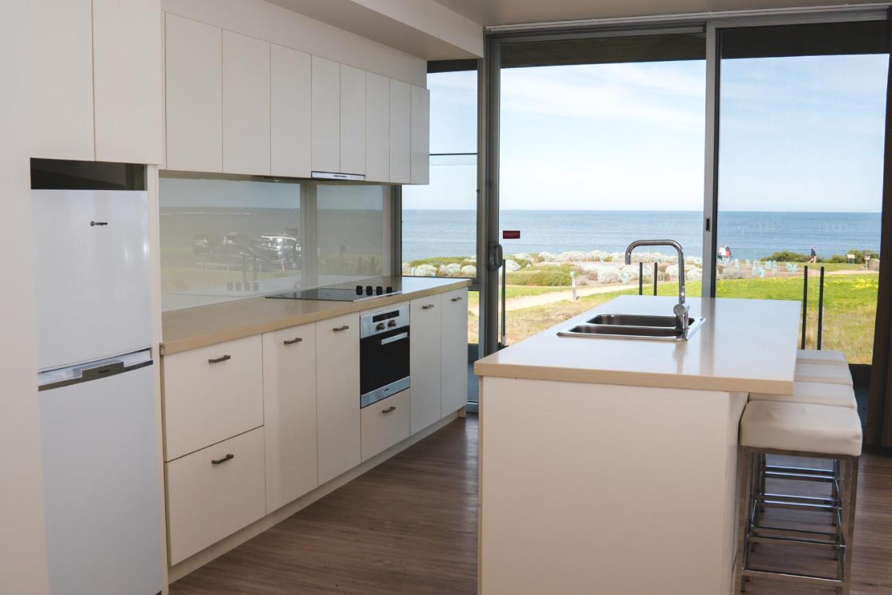 Wyndham Resort Torquay Dış mekan fotoğraf