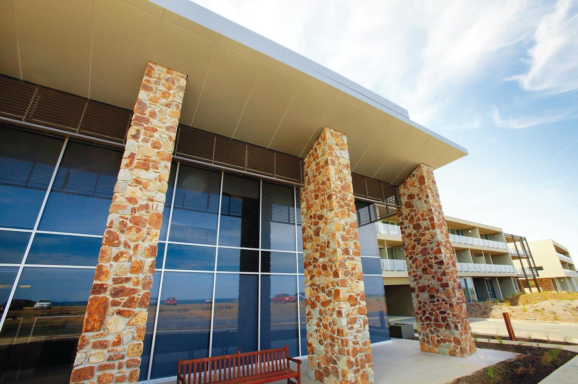 Wyndham Resort Torquay Dış mekan fotoğraf