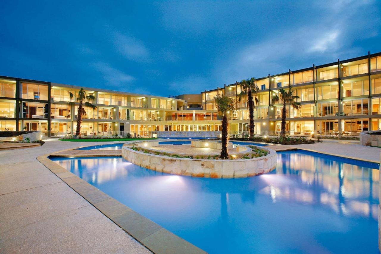Wyndham Resort Torquay Dış mekan fotoğraf