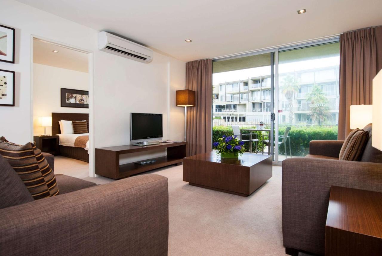 Wyndham Resort Torquay Dış mekan fotoğraf