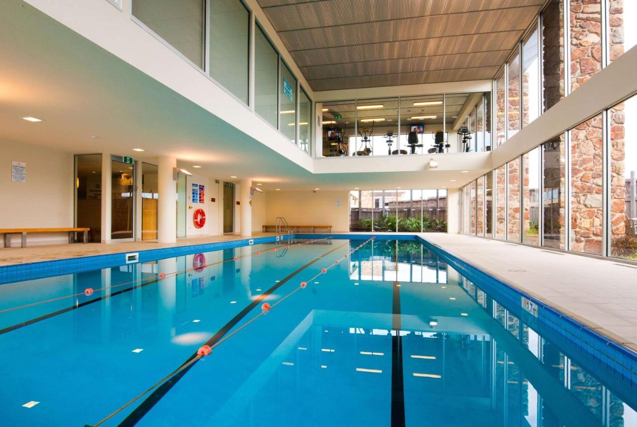 Wyndham Resort Torquay Dış mekan fotoğraf