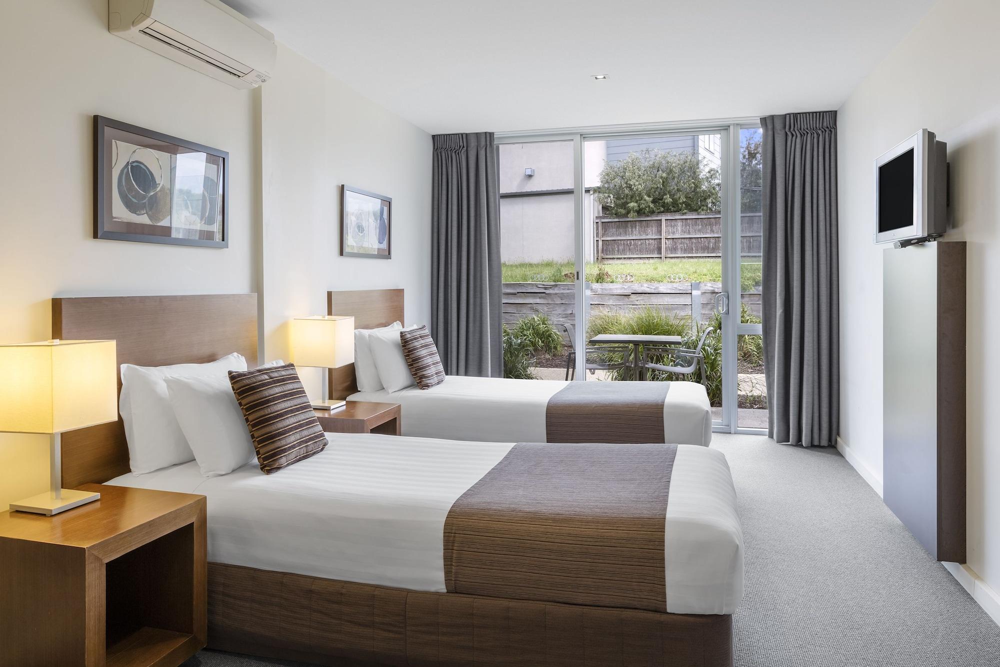Wyndham Resort Torquay Dış mekan fotoğraf