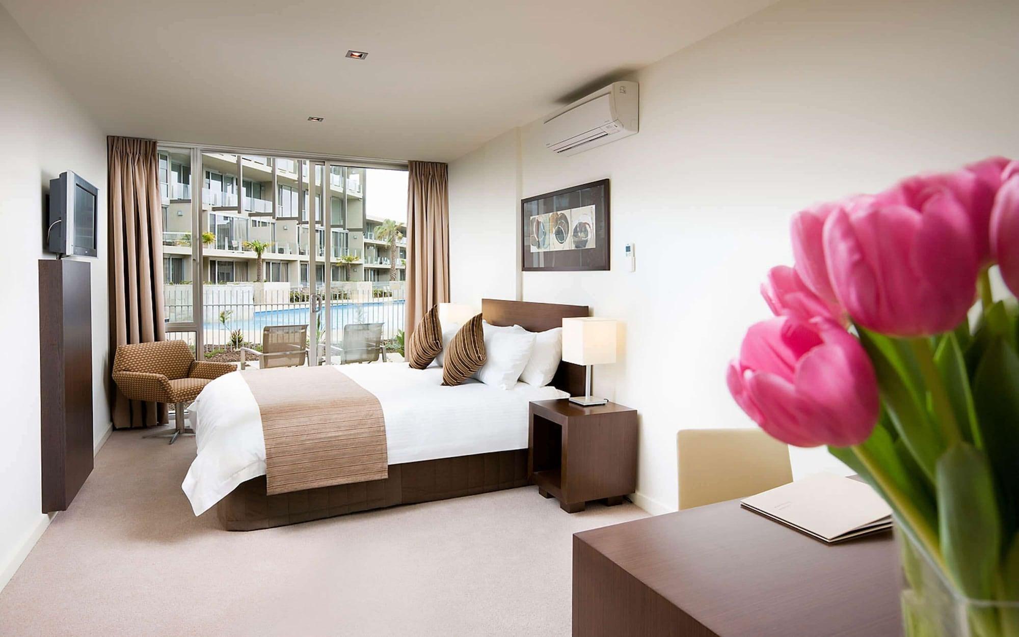 Wyndham Resort Torquay Oda fotoğraf