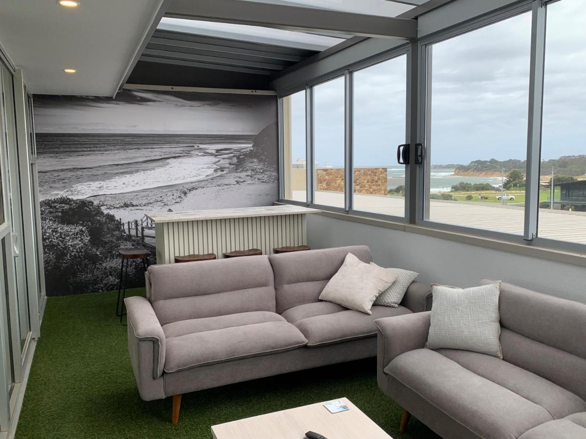 Wyndham Resort Torquay Dış mekan fotoğraf