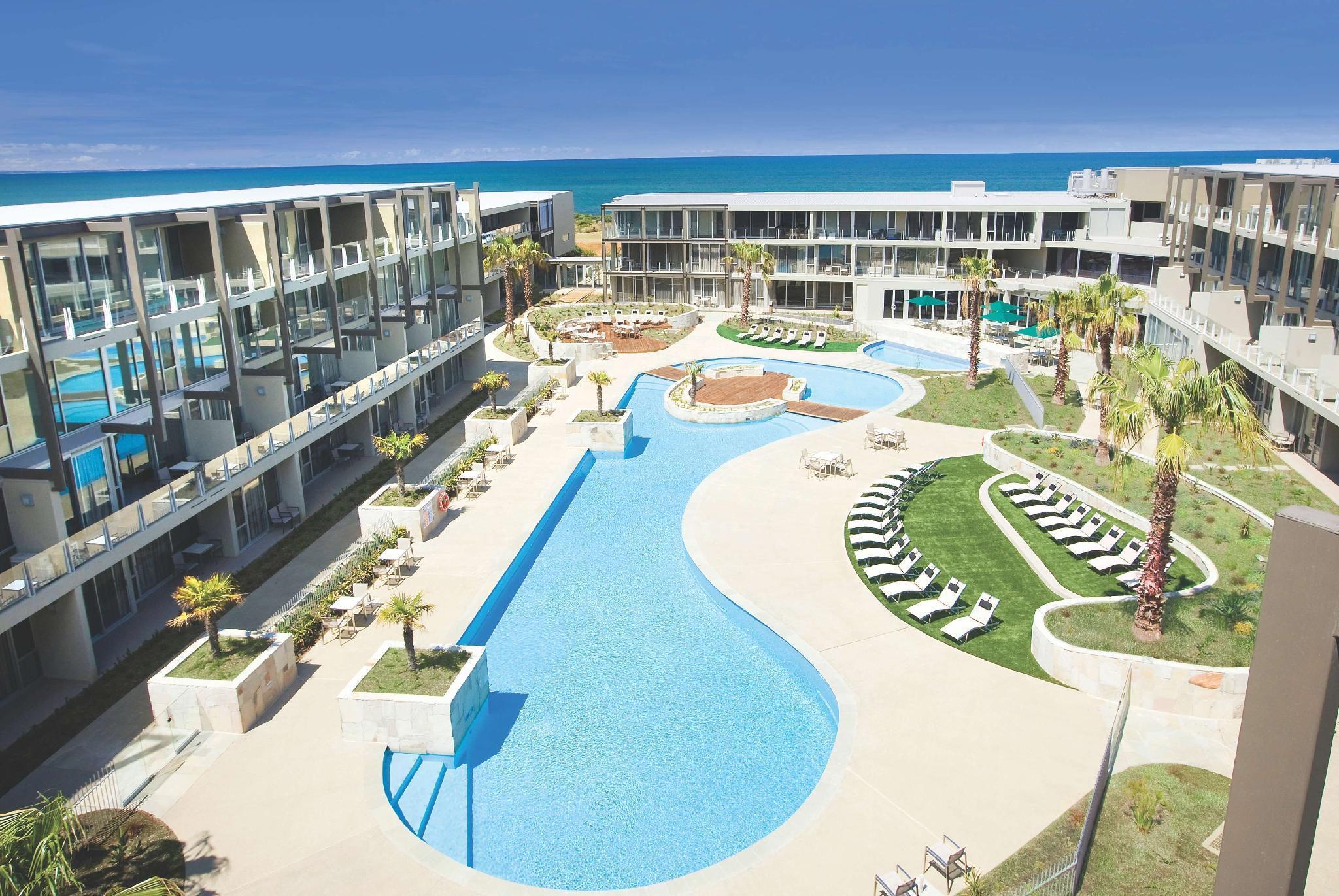 Wyndham Resort Torquay Dış mekan fotoğraf
