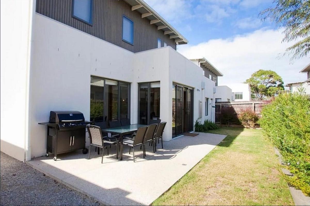 Wyndham Resort Torquay Dış mekan fotoğraf