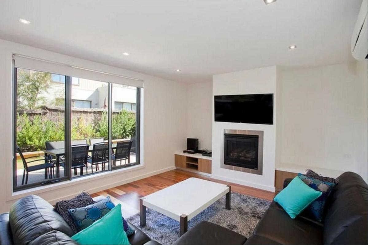Wyndham Resort Torquay Dış mekan fotoğraf