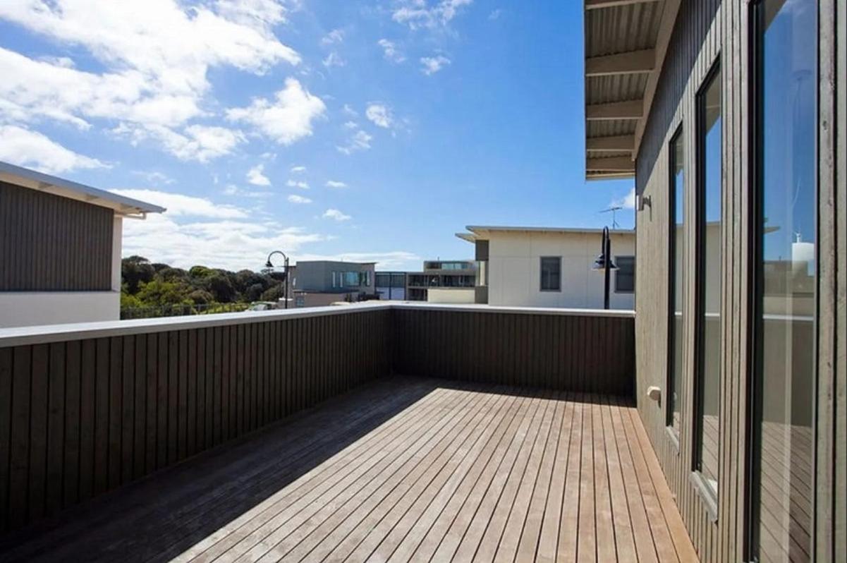 Wyndham Resort Torquay Dış mekan fotoğraf