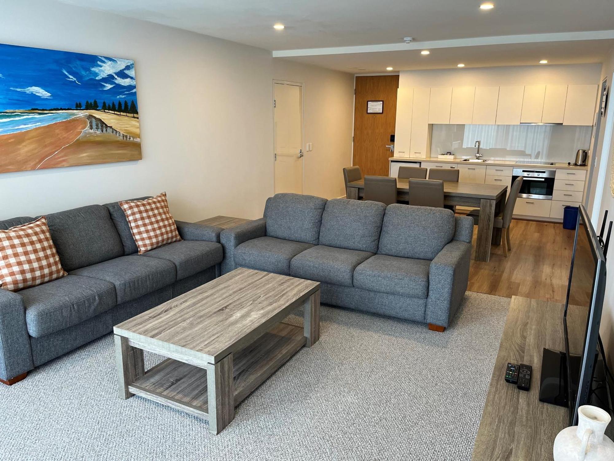 Wyndham Resort Torquay Dış mekan fotoğraf