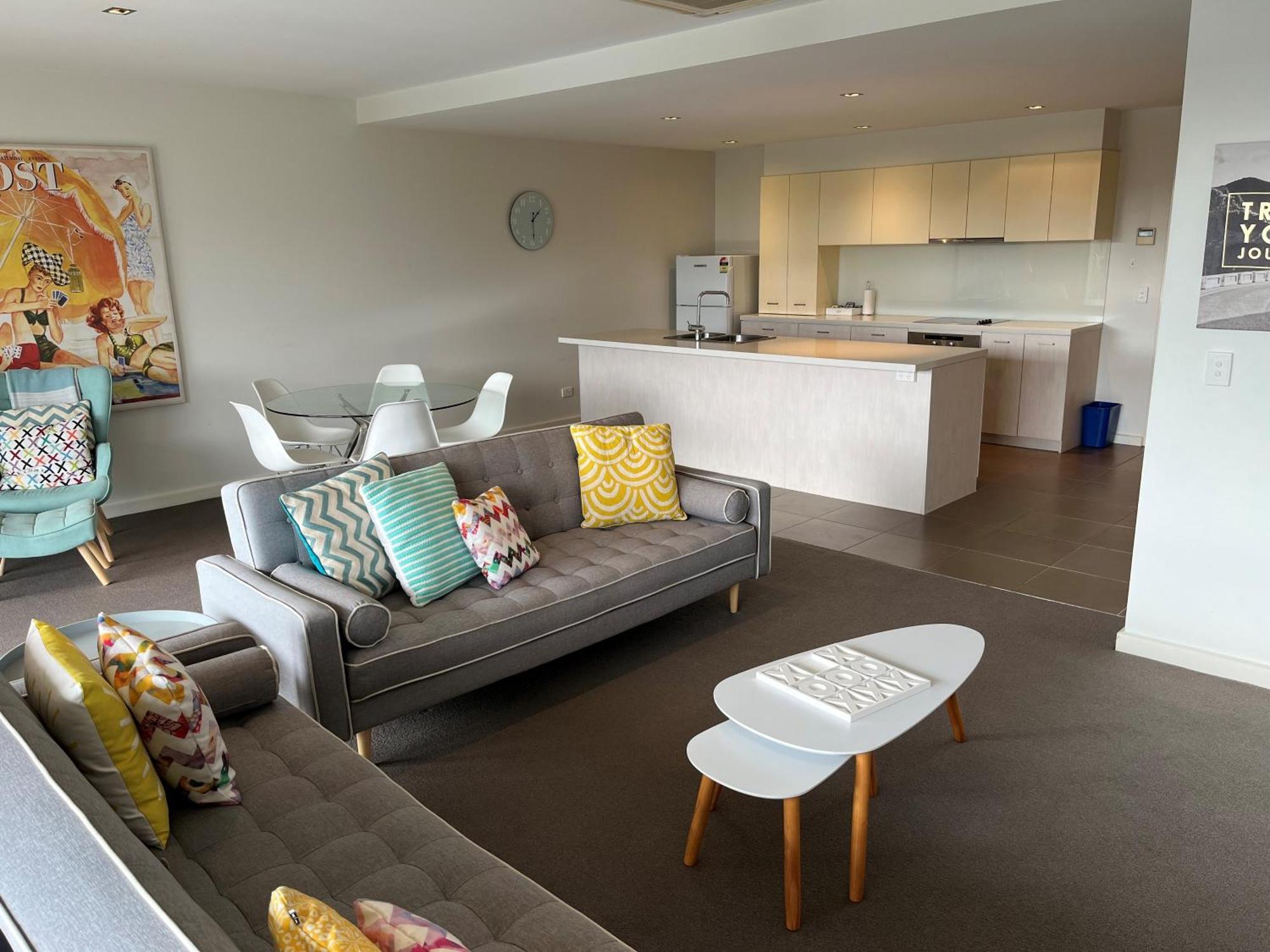 Wyndham Resort Torquay Dış mekan fotoğraf