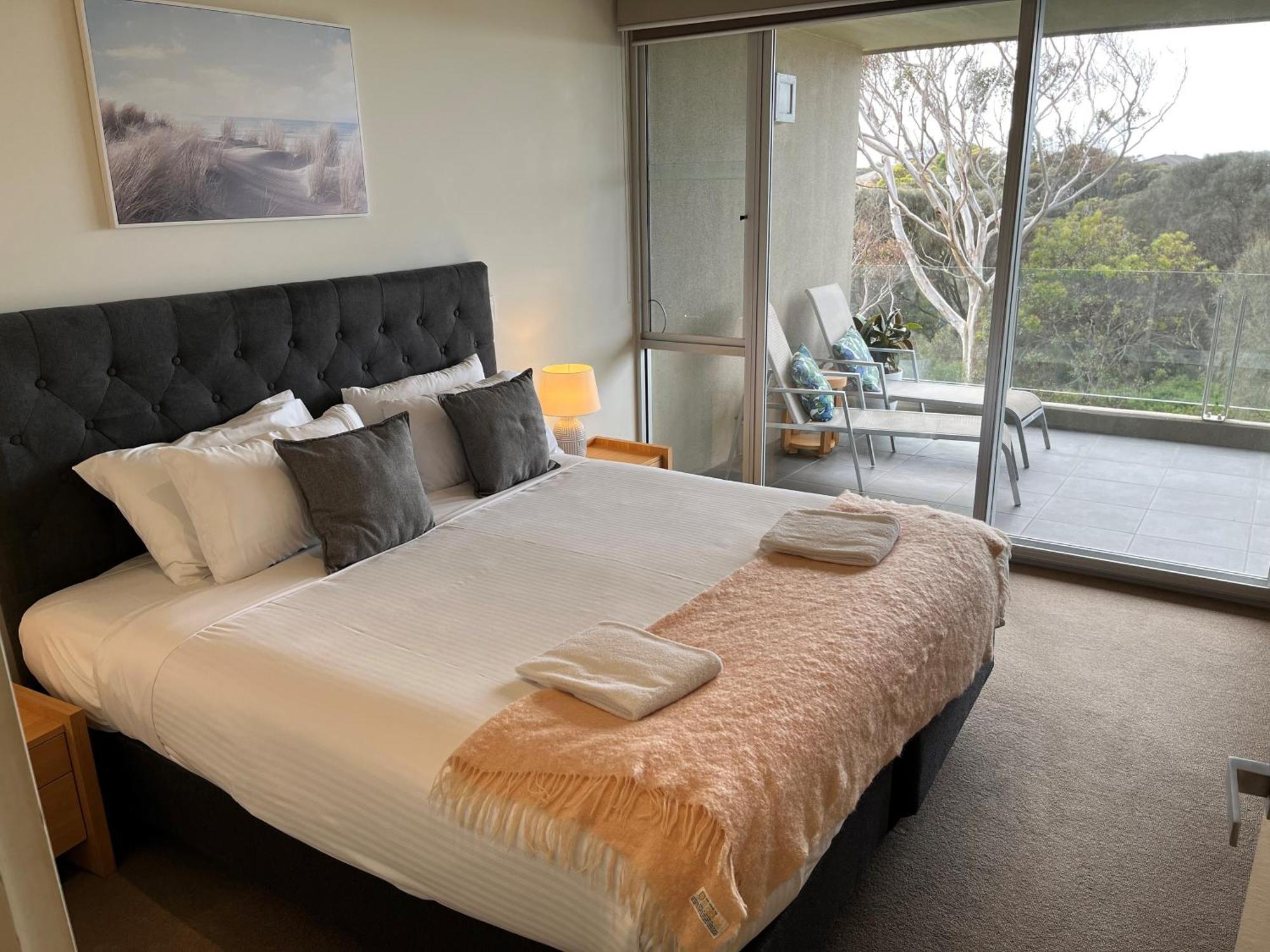 Wyndham Resort Torquay Dış mekan fotoğraf