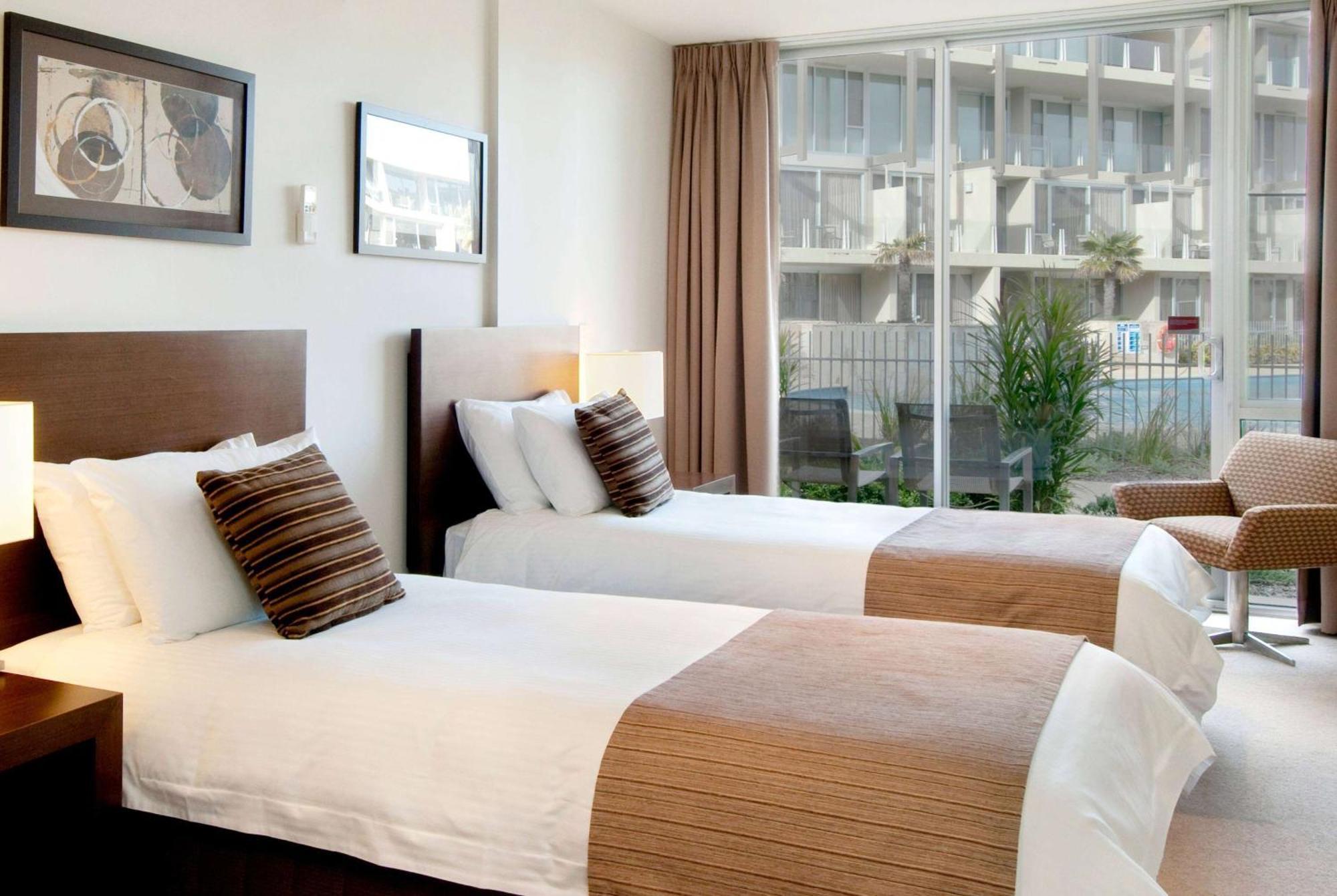 Wyndham Resort Torquay Dış mekan fotoğraf