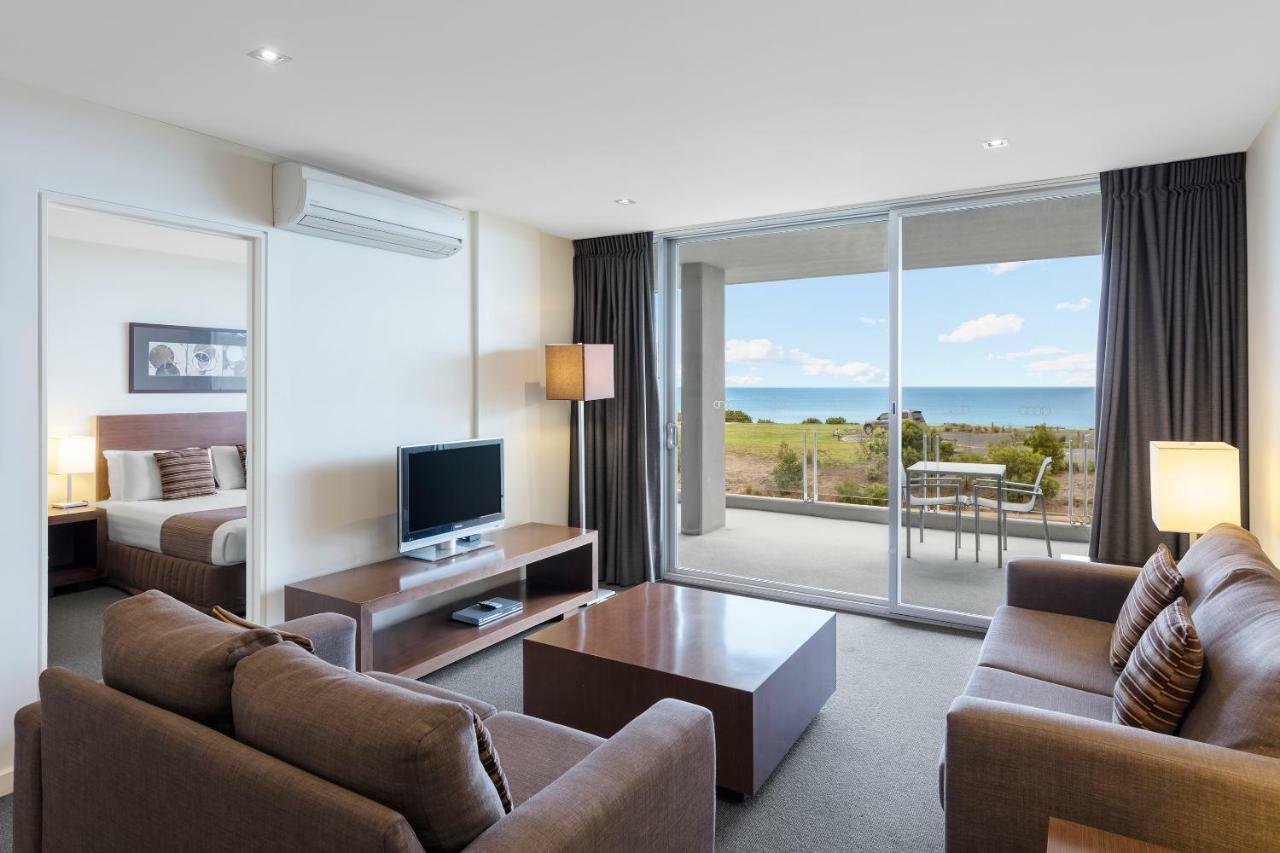 Wyndham Resort Torquay Dış mekan fotoğraf
